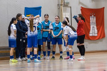 Bild 1300 - wBJ NFV Futsalmeisterschaft